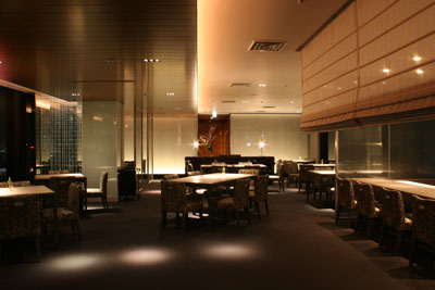 新宿皇子饭店